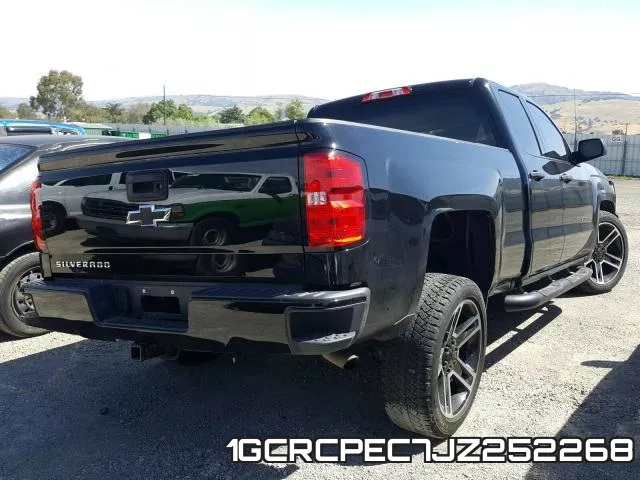 1GCRCPEC7JZ252268 фото 5