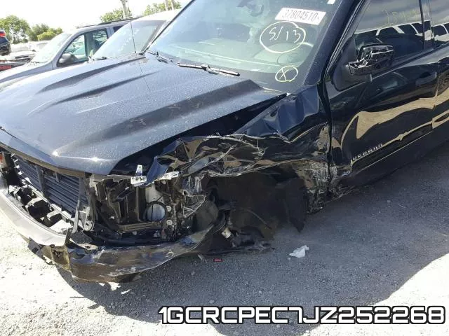 1GCRCPEC7JZ252268 фото 10