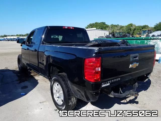 1GCRCREC7JZ165062 фото 4