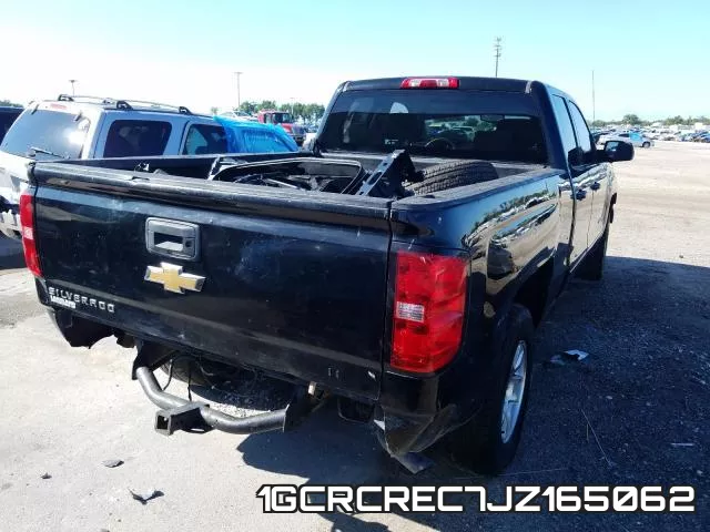 1GCRCREC7JZ165062 фото 5