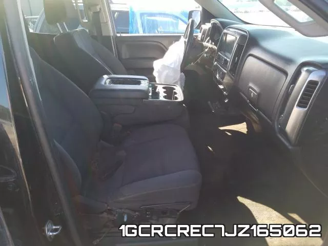 1GCRCREC7JZ165062 фото 6