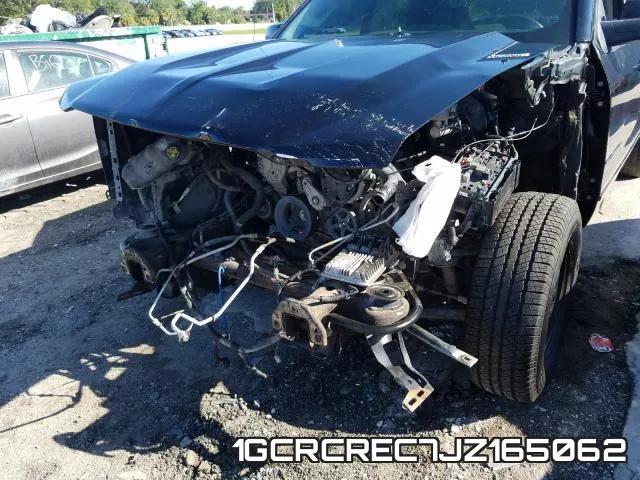 1GCRCREC7JZ165062 фото 10