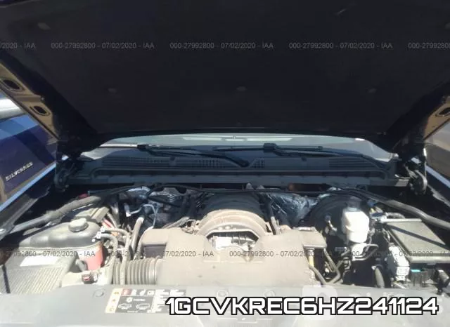 1GCVKREC6HZ241124 фото 2