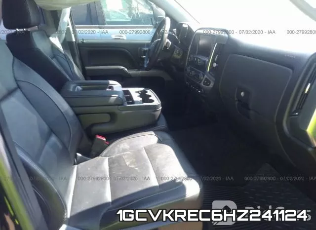 1GCVKREC6HZ241124 фото 6