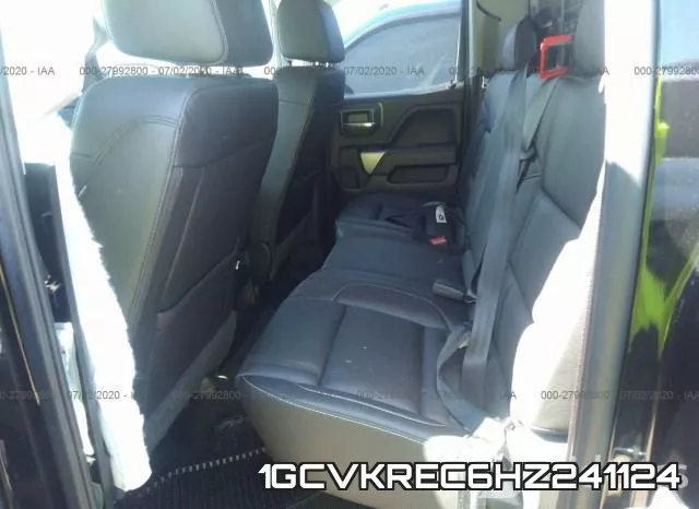 1GCVKREC6HZ241124 фото 9