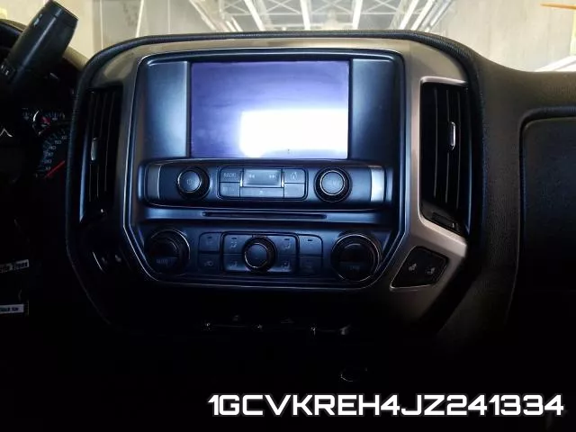 1GCVKREH4JZ241334 фото 2