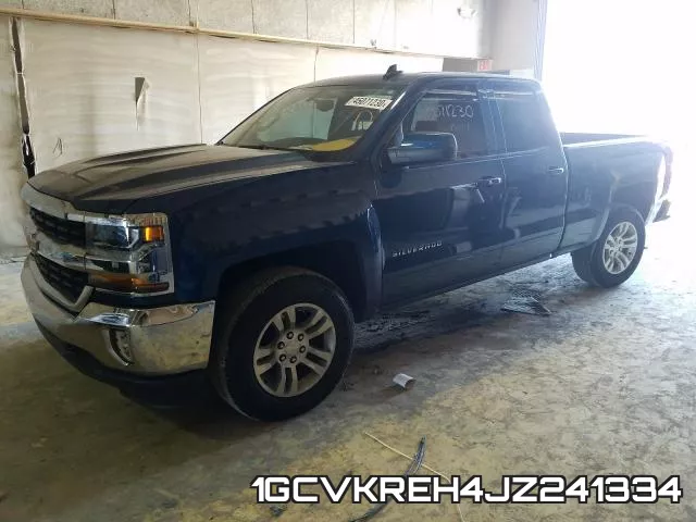 1GCVKREH4JZ241334 фото 3