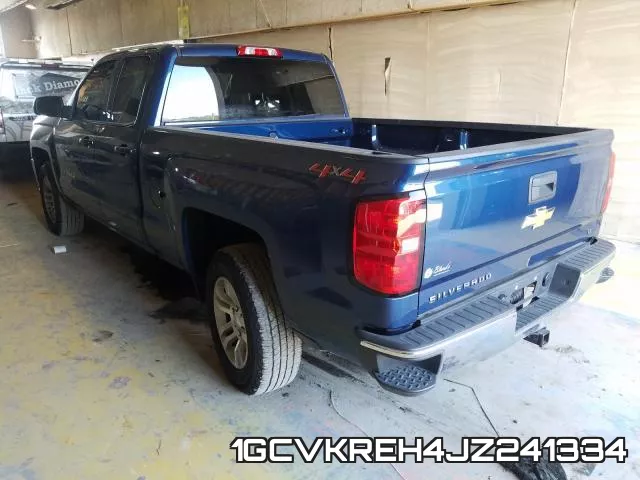 1GCVKREH4JZ241334 фото 4