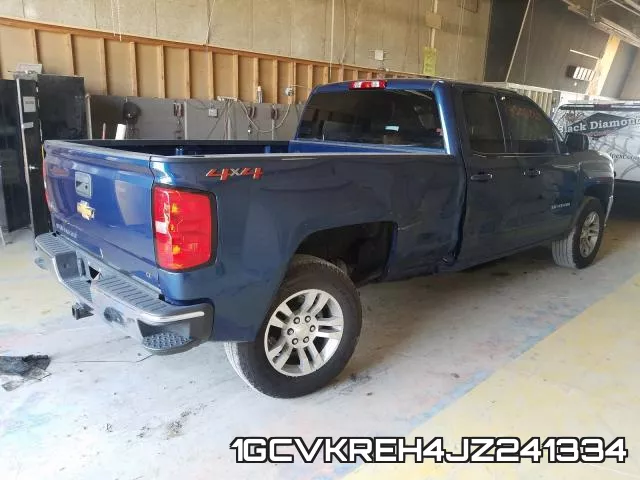 1GCVKREH4JZ241334 фото 5