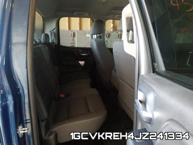 1GCVKREH4JZ241334 фото 7