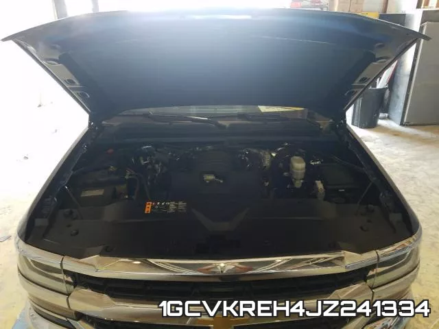 1GCVKREH4JZ241334 фото 8