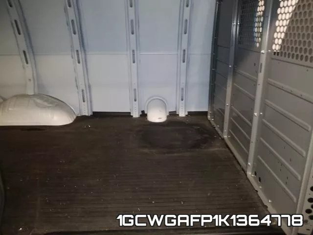 1GCWGAFP1K1364778 фото 7
