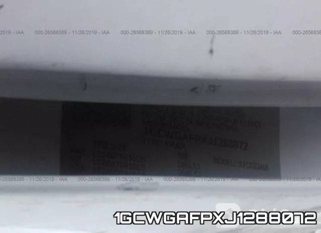 1GCWGAFPXJ1288072 фото 10