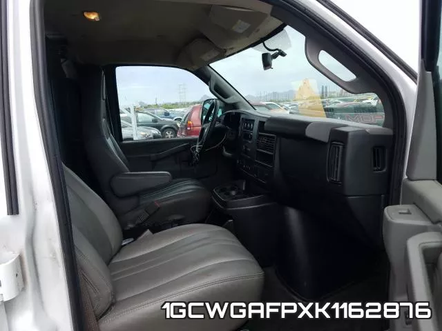 1GCWGAFPXK1162876 фото 6