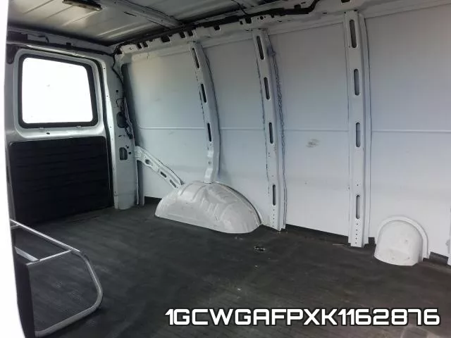 1GCWGAFPXK1162876 фото 7