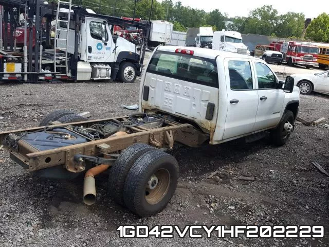 1GD42VCY1HF202229 фото 5
