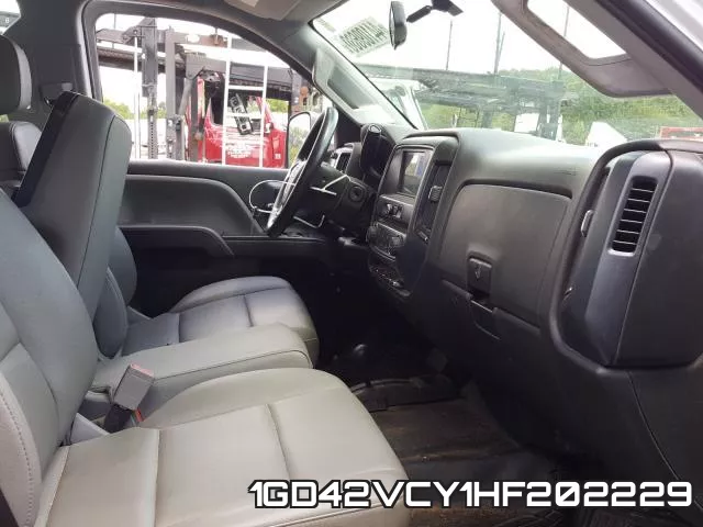 1GD42VCY1HF202229 фото 6