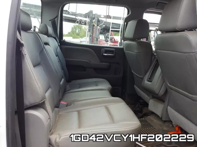 1GD42VCY1HF202229 фото 7