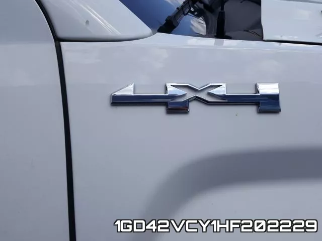 1GD42VCY1HF202229 фото 10