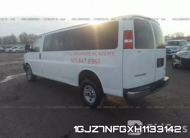 1GJZ7NFGXH1133142 фото 4