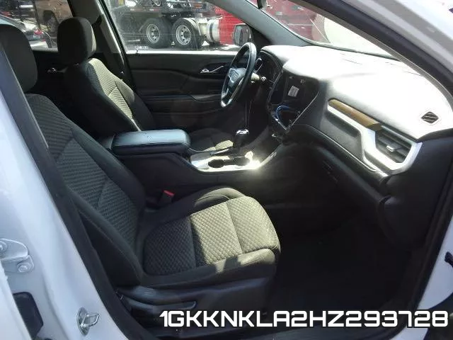 1GKKNKLA2HZ293728 фото 10