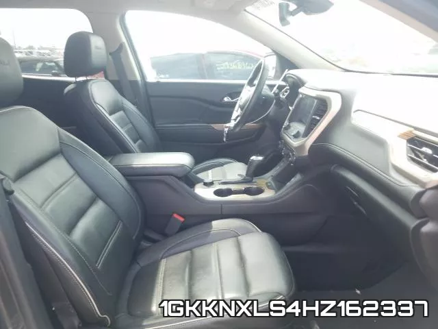 1GKKNXLS4HZ162337 фото 6