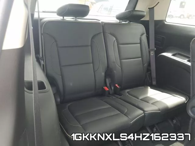 1GKKNXLS4HZ162337 фото 10