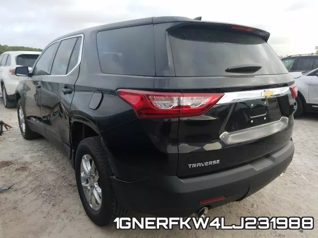 1GNERFKW4LJ231988 фото 4