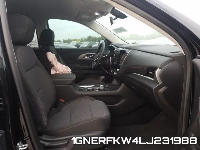 1GNERFKW4LJ231988 фото 6