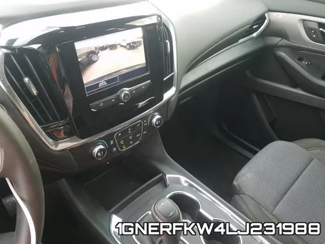 1GNERFKW4LJ231988 фото 10