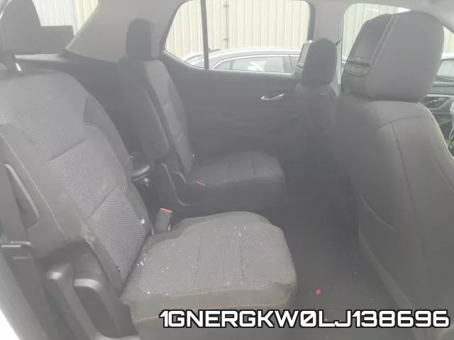 1GNERGKW0LJ138696 фото 7