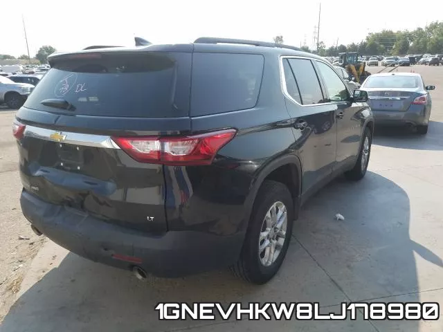 1GNEVHKW8LJ178980 фото 5