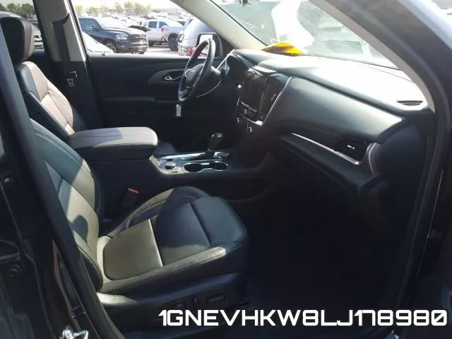 1GNEVHKW8LJ178980 фото 6