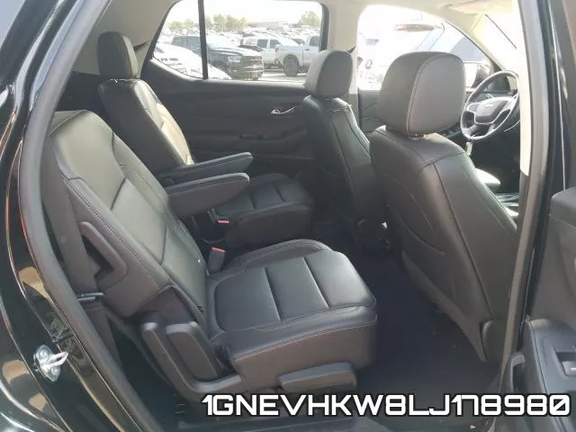 1GNEVHKW8LJ178980 фото 7