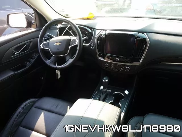 1GNEVHKW8LJ178980 фото 10