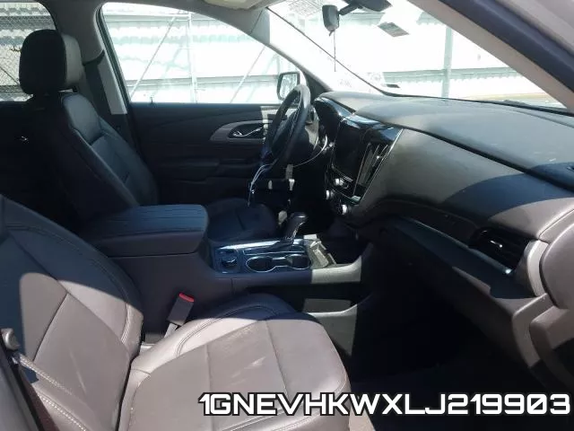 1GNEVHKWXLJ219903 фото 6