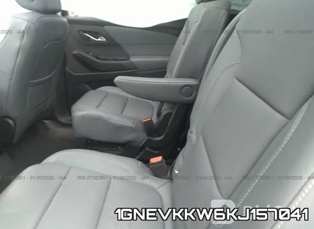 1GNEVKKW6KJ157041 фото 9