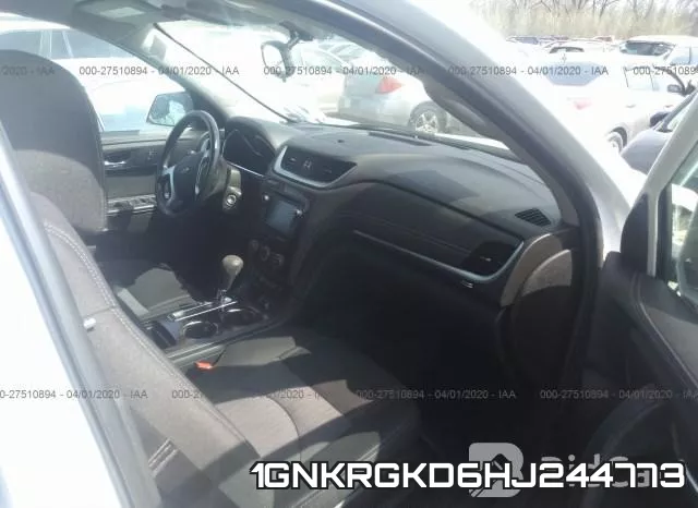 1GNKRGKD6HJ244773 фото 6