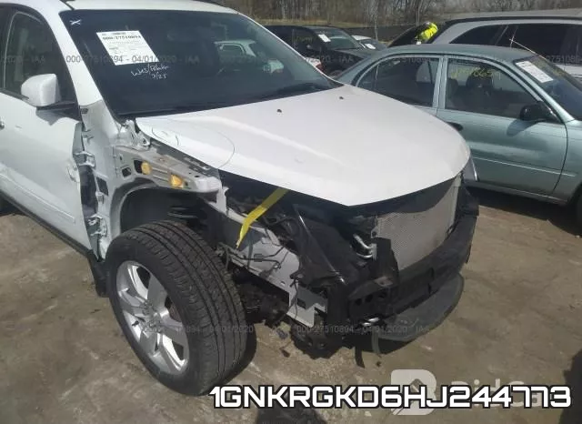 1GNKRGKD6HJ244773 фото 7
