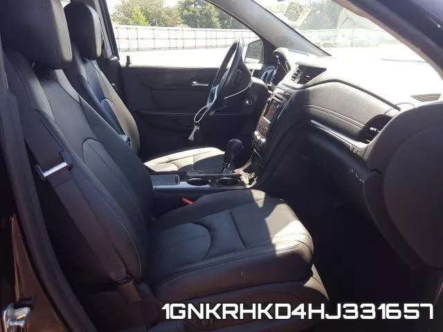 1GNKRHKD4HJ331657 фото 6