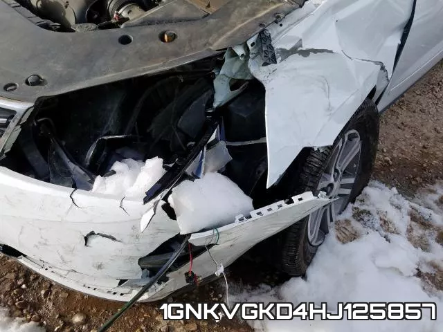 1GNKVGKD4HJ125857 фото 10