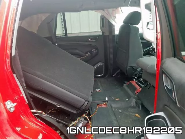 1GNLCDEC8HR182205 фото 7