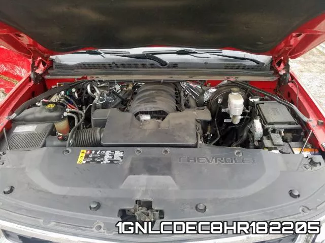 1GNLCDEC8HR182205 фото 8
