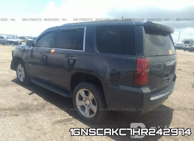 1GNSCAKC7HR242974 фото 4