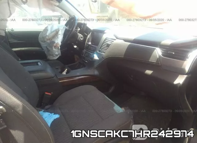 1GNSCAKC7HR242974 фото 6