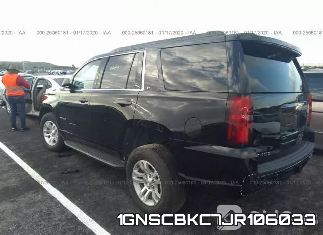 1GNSCBKC7JR106033 фото 4