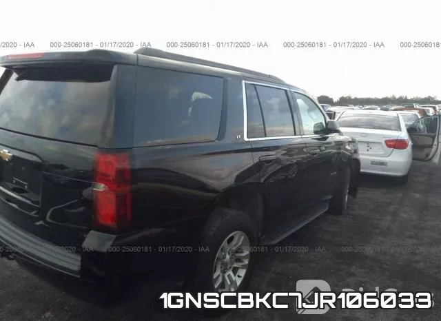 1GNSCBKC7JR106033 фото 5