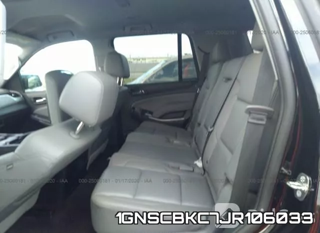 1GNSCBKC7JR106033 фото 9