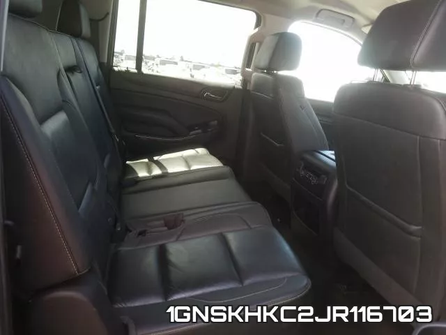1GNSKHKC2JR116703 фото 7