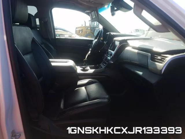 1GNSKHKCXJR133393 фото 6